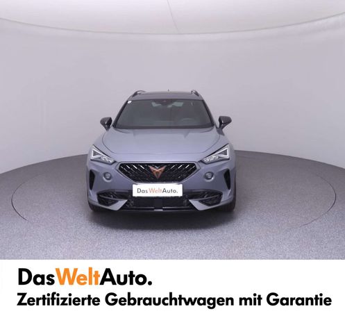 Cupra Formentor 2.0 TSI DSG 4Drive VZ 228 kW image number 3