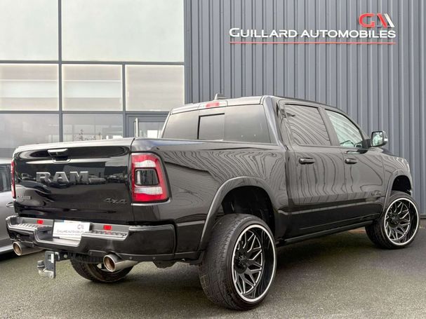 RAM 1500 292 kW image number 7