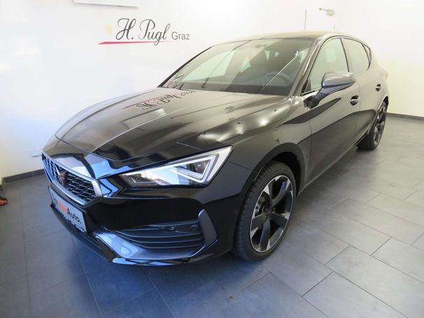 Cupra Leon 1.5 TSI 110 kW image number 1