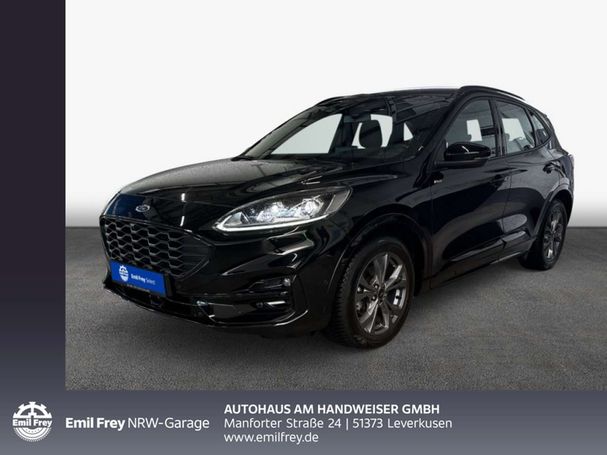 Ford Kuga 2.0 EcoBlue ST-Line 88 kW image number 1