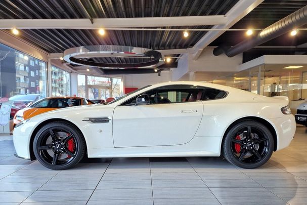 Aston Martin V8 Vantage S Sportshift 321 kW image number 2