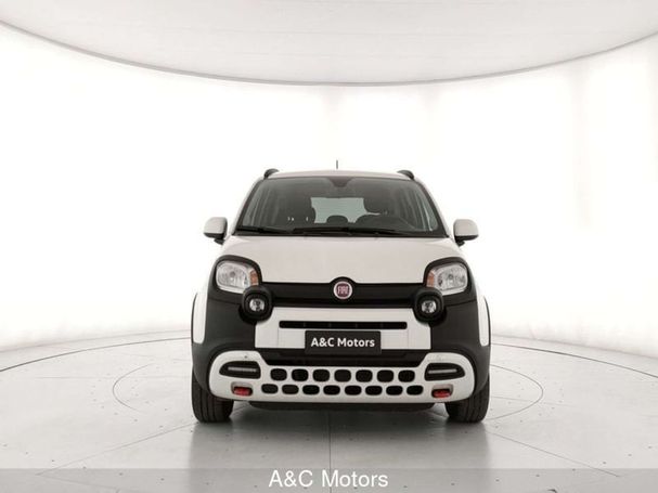 Fiat Panda 1.0 Hybrid 51 kW image number 2