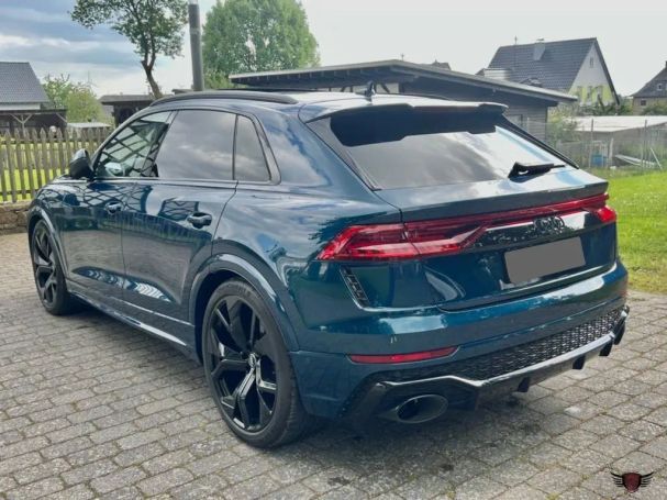 Audi RSQ8 441 kW image number 10