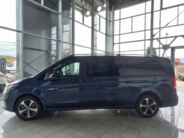 Mercedes-Benz EQV 150 kW image number 9