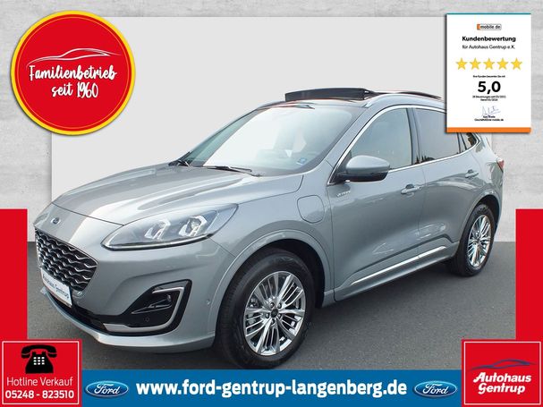 Ford Kuga 165 kW image number 1