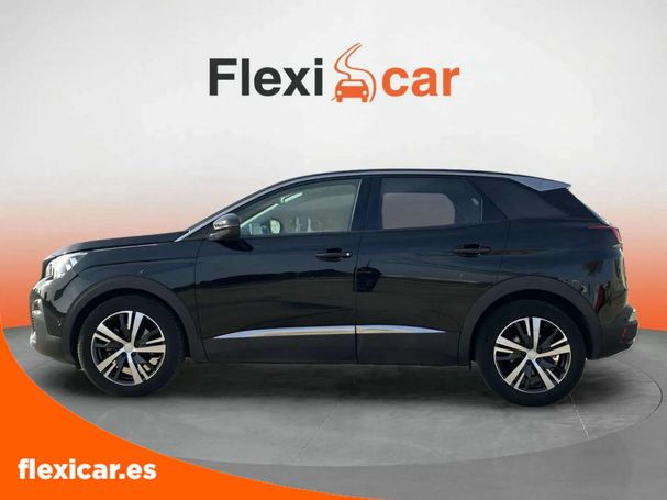 Peugeot 3008 BlueHDi 130 S&S EAT8 Allure 96 kW image number 5