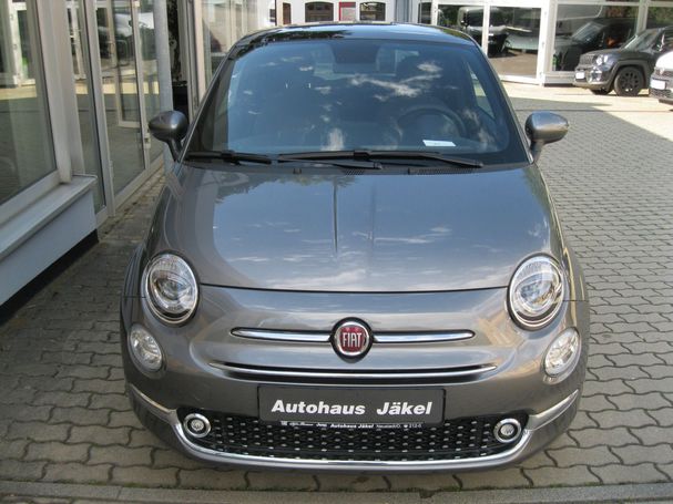 Fiat 500 1.0 51 kW image number 6