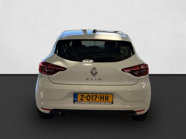 Renault Clio TCe 74 kW image number 6