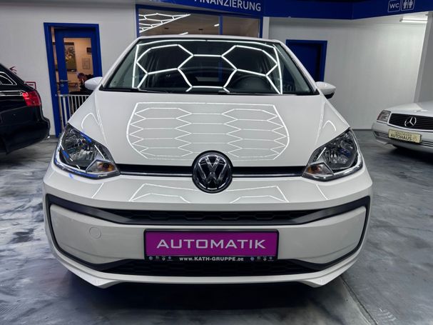 Volkswagen up! 44 kW image number 3