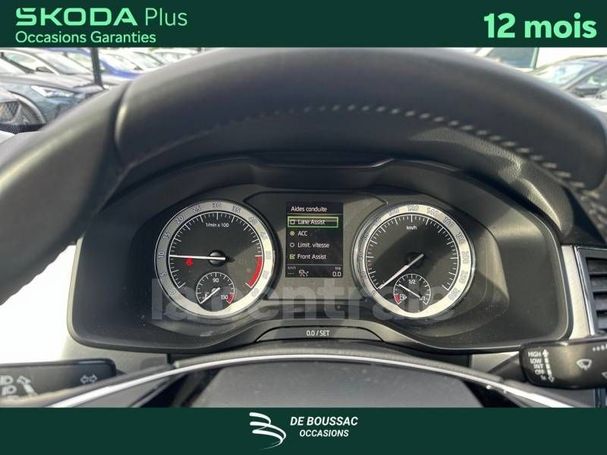 Skoda Kodiaq 2.0 TDI DSG 110 kW image number 10