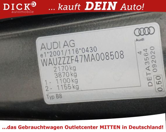 Audi A4 S-line 140 kW image number 15