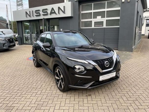 Nissan Juke DIG-T Tekna 86 kW image number 3