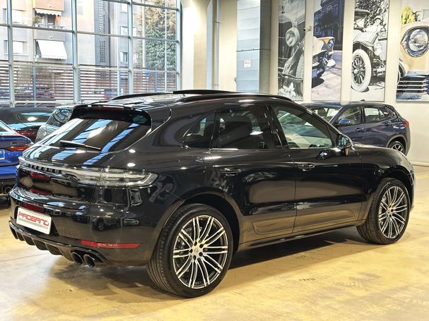 Porsche Macan Turbo PDK 324 kW image number 3