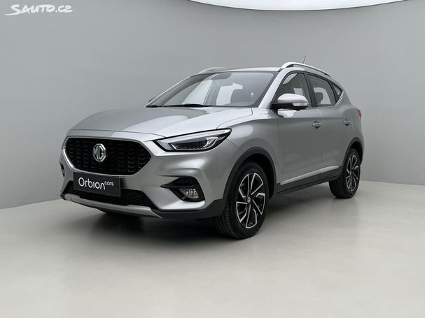 MG ZS 82 kW image number 8