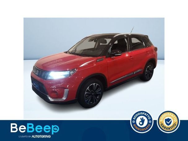 Suzuki Vitara 1.4 Hybrid Allgrip 95 kW image number 1