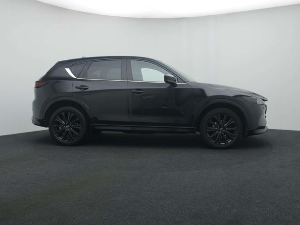 Mazda CX-5 2.0 G 121 kW image number 6