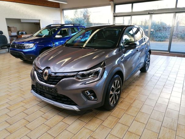 Renault Captur TCe Techno 67 kW image number 1