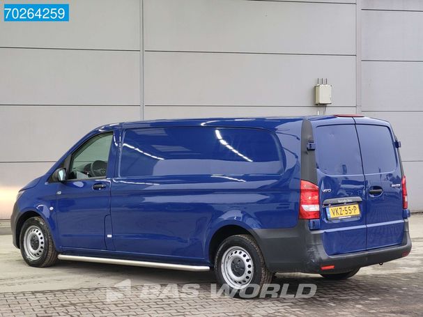 Mercedes-Benz Vito d 103 kW image number 2