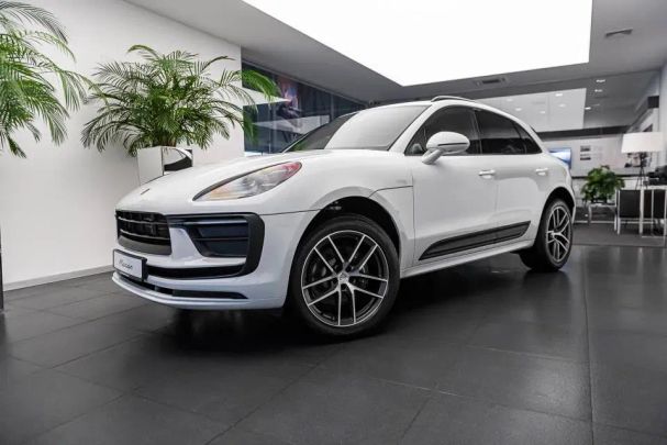 Porsche Macan 195 kW image number 37