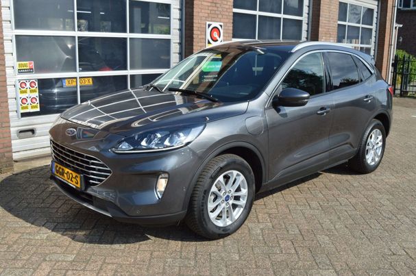 Ford Kuga 2.5 ST-Line X 132 kW image number 1