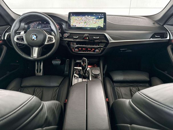 BMW 530i 185 kW image number 12