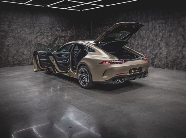 Mercedes-Benz AMG GT 53 320 kW image number 7