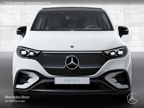 Mercedes-Benz EQE SUV 215 kW image number 6