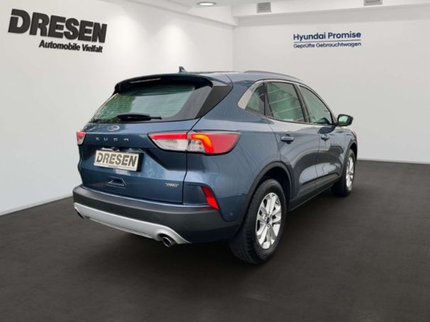 Ford Kuga 165 kW image number 3