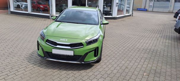 Kia XCeed 103 kW image number 2