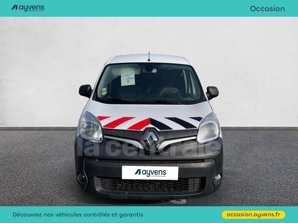 Renault Kangoo DCi 70 kW image number 4