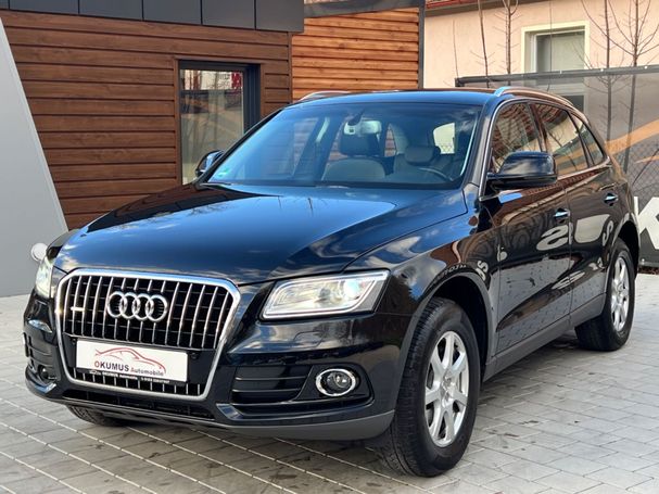 Audi Q5 2.0 TDI quattro 140 kW image number 7