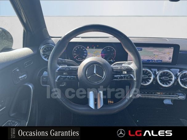 Mercedes-Benz A 180 d AMG Line 8G-DCT 85 kW image number 8