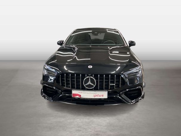 Mercedes-Benz CLA 45 AMG 285 kW image number 2