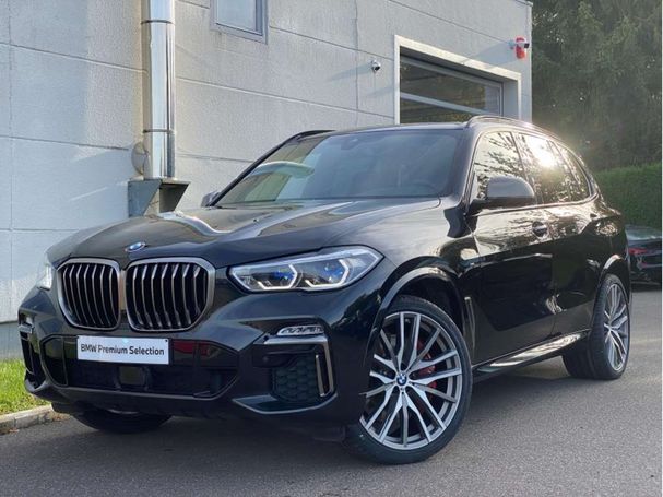 BMW X5 M50d xDrive 294 kW image number 22