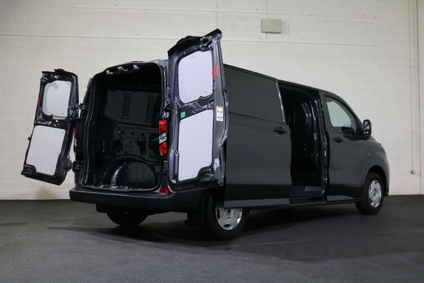 Ford Transit Custom 125 kW image number 16