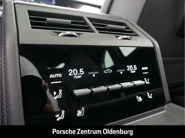 Porsche Panamera 4 E-Hybrid 346 kW image number 20