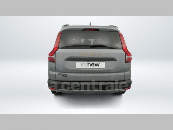 Dacia Jogger 1.6 Hybrid 104 kW image number 6