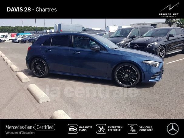 Mercedes-Benz A 180 d 85 kW image number 16