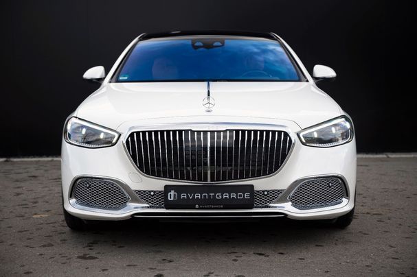 Mercedes-Benz S 680 Maybach 450 kW image number 3