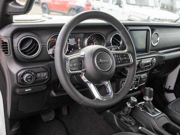 Jeep Gladiator 3.0 V6 194 kW image number 7