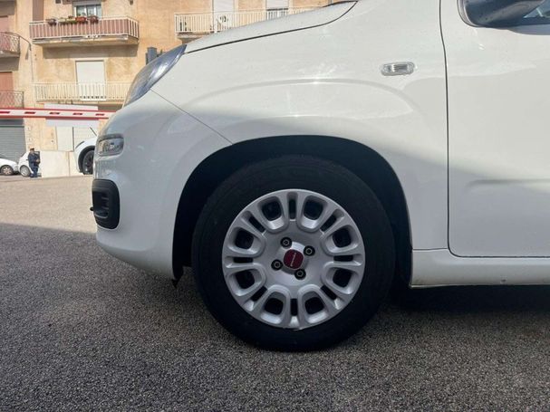 Fiat Panda 1.0 Hybrid 51 kW image number 16