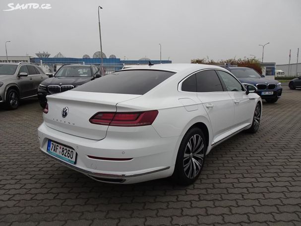 Volkswagen Arteon 140 kW image number 3