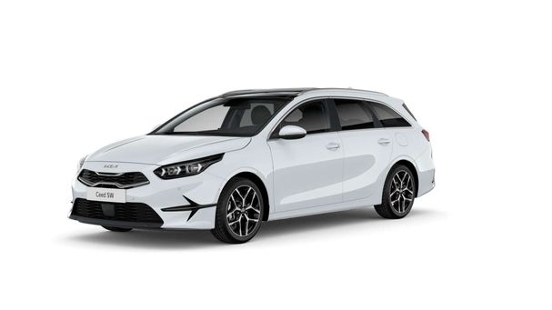 Kia Ceed 1.0 T-GDi 74 kW image number 7