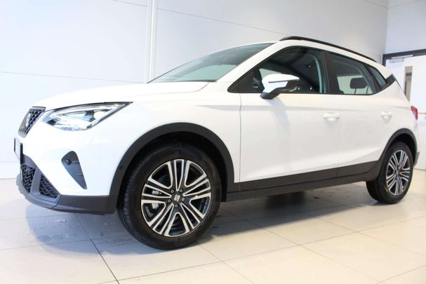 Seat Arona 1.0 TSI Style DSG 81 kW image number 1