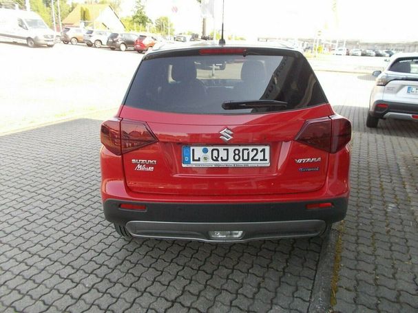 Suzuki Vitara 1.5 Hybrid Comfort 85 kW image number 9