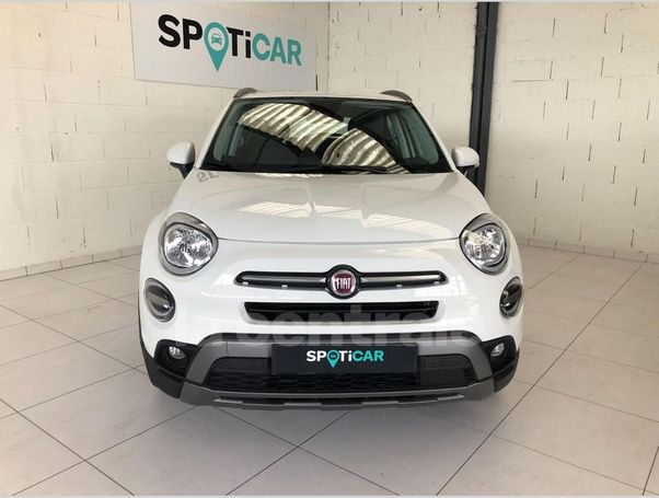 Fiat 500X 1.3 FireFly Turbo DCT Cross 110 kW image number 3