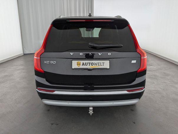 Volvo XC90 T8 AWD Plus 335 kW image number 6