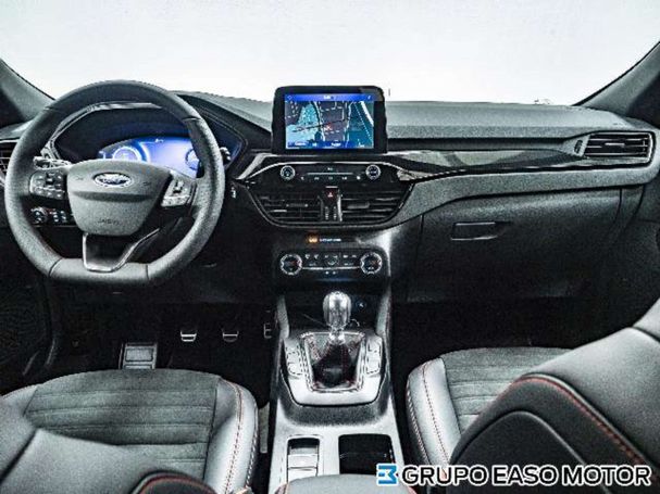 Ford Kuga 2.0 ST-Line 110 kW image number 21