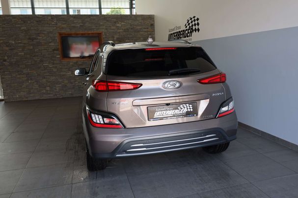 Hyundai Kona Elektro Trend 150 kW image number 2