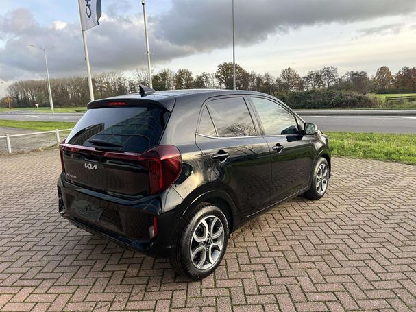 Kia Picanto 1.0 46 kW image number 11